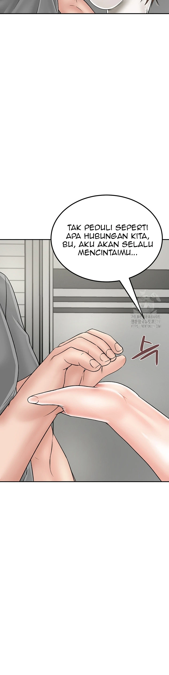 Mother-son Island Survival Chapter 28 - Page 38